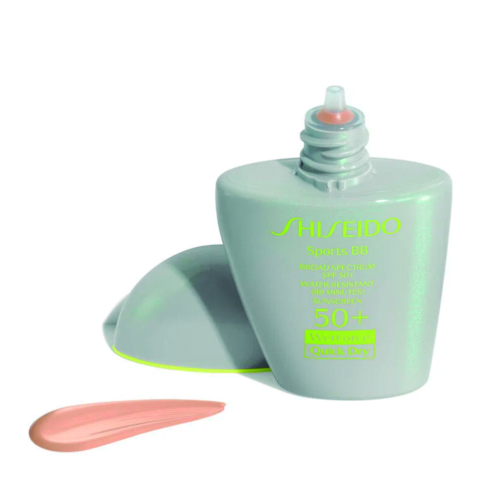 SPORTS BB SPF 50+